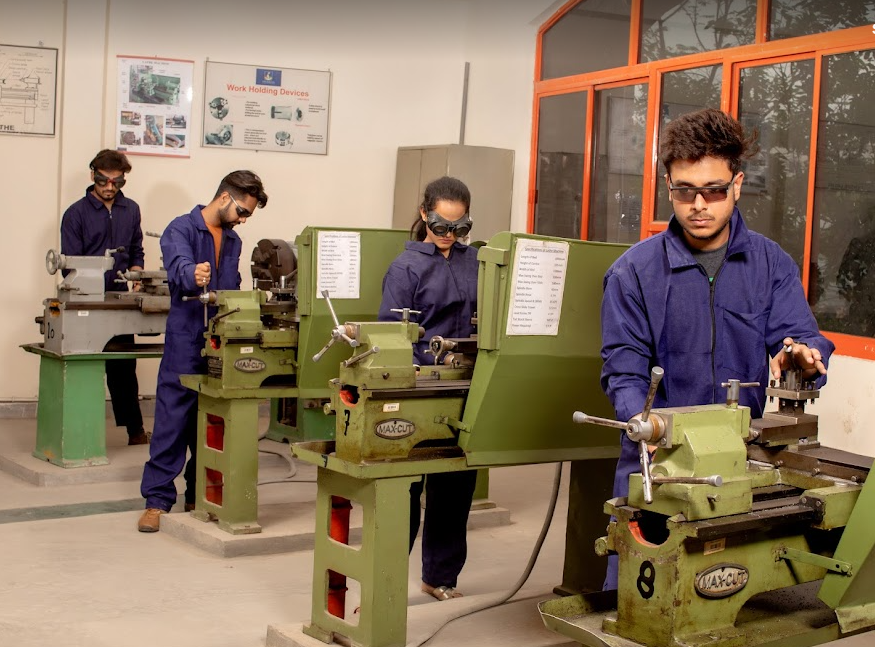 Sharda University Activities photo 8